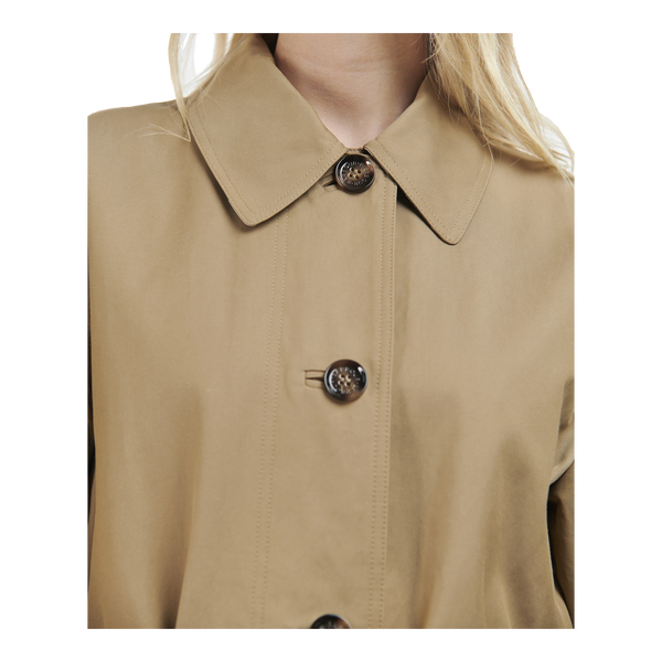 Barbour Opal Showerproof Coat