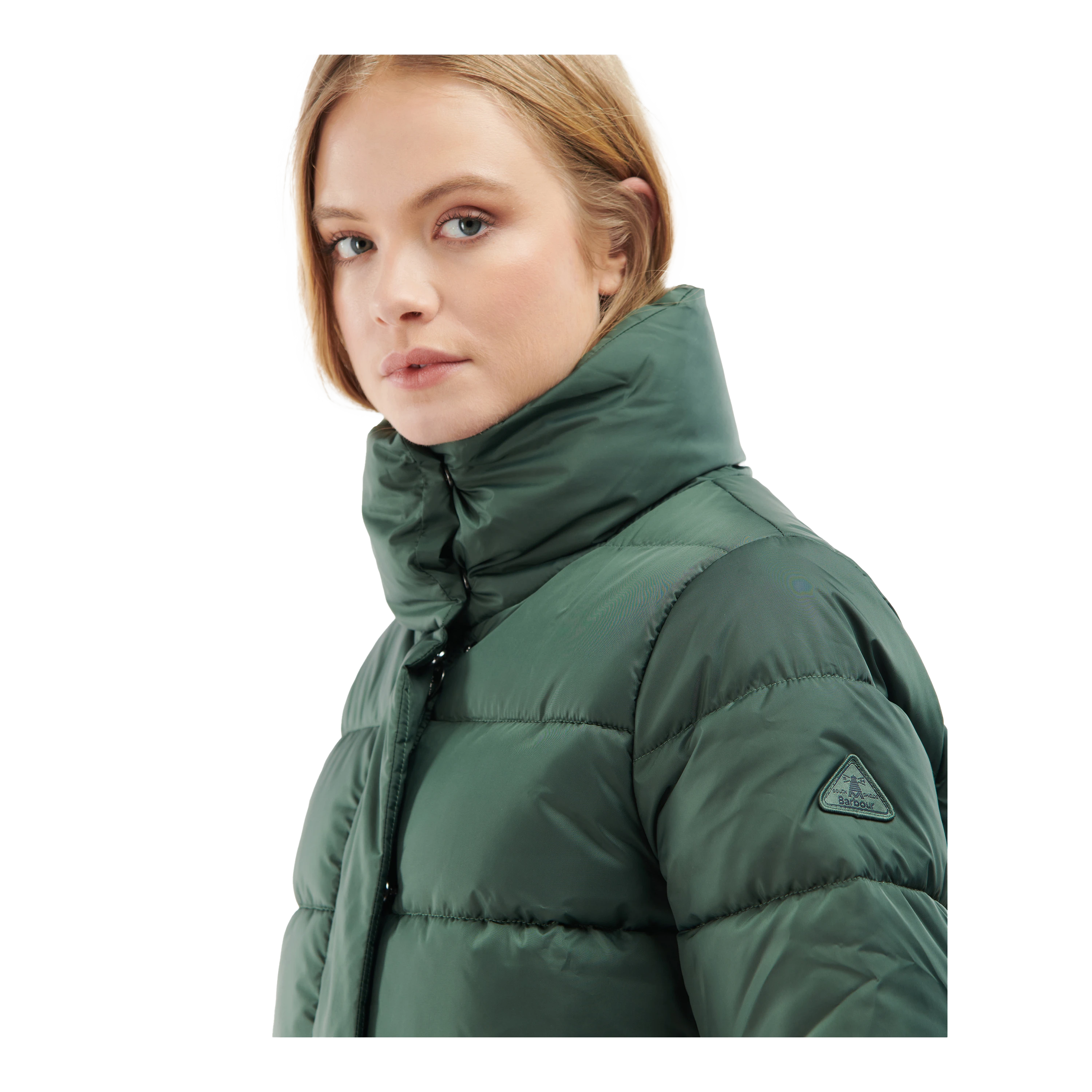 Barbour 2025 south jacket