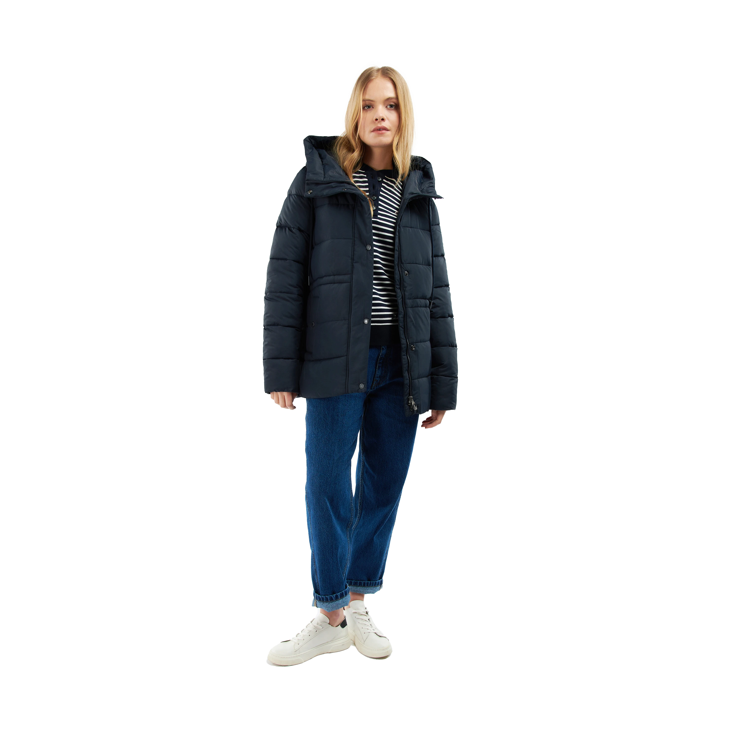 Barbour heritage darcy shop