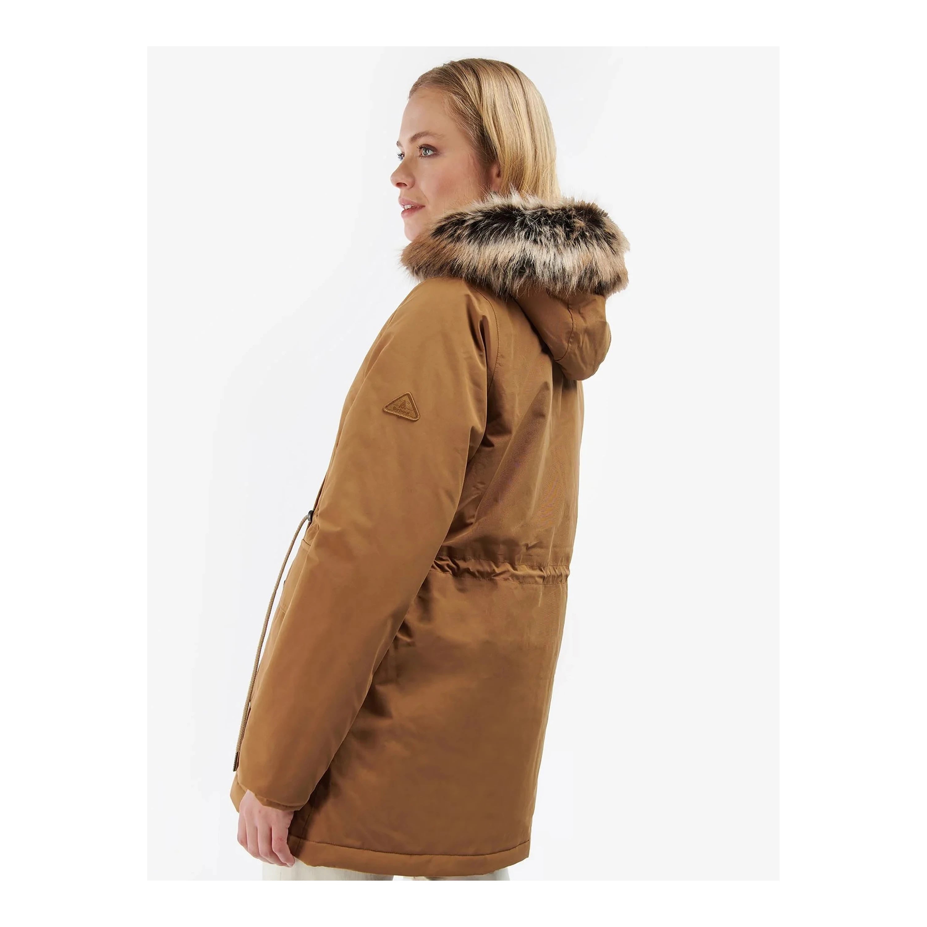 Barbour Ellison Jacket For Women Coes