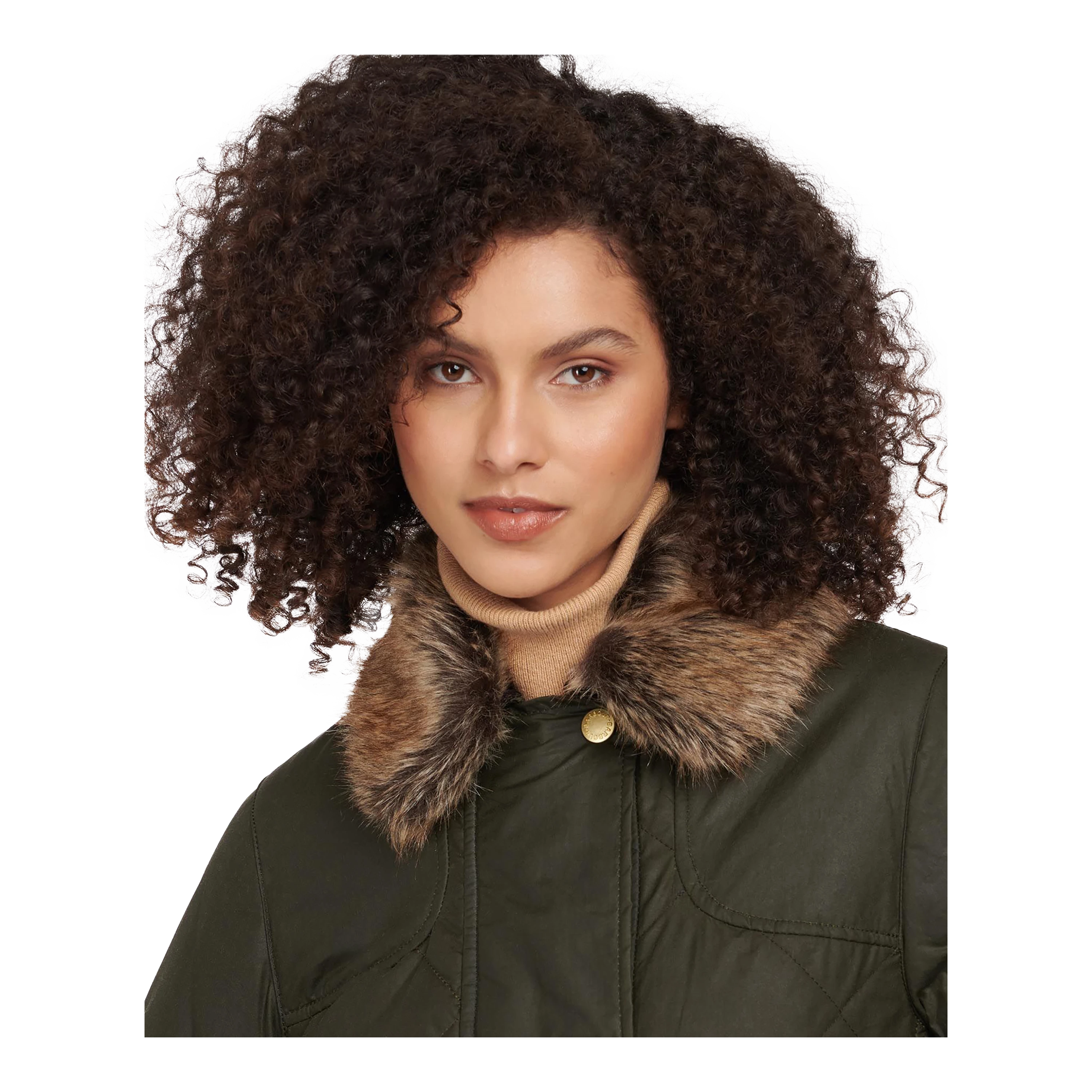 Barbour golspie store jacket navy