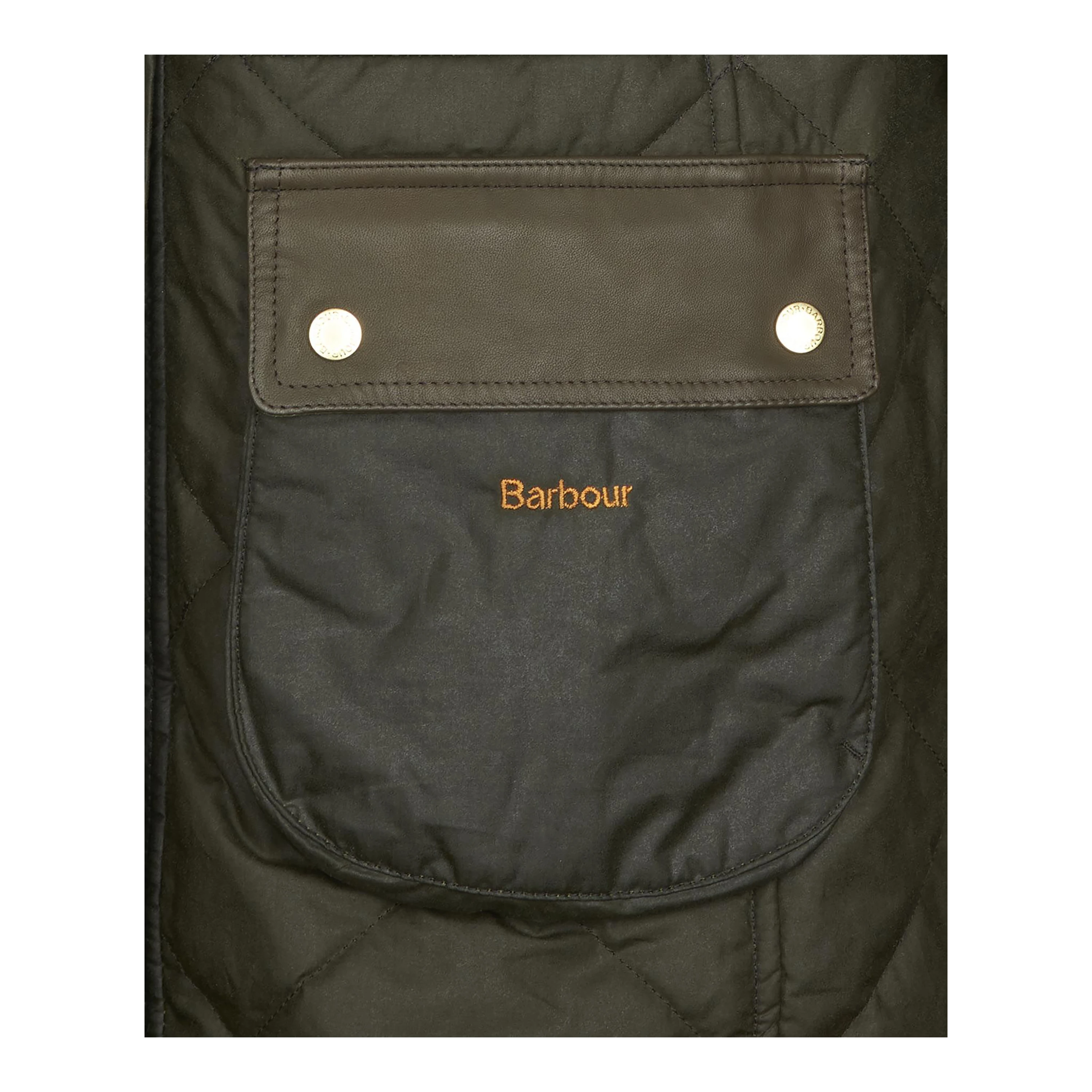 Barbour golspie on sale navy