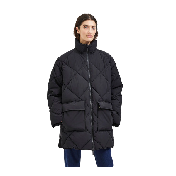 Selected Femme Heidi Puffer Jacket for Women