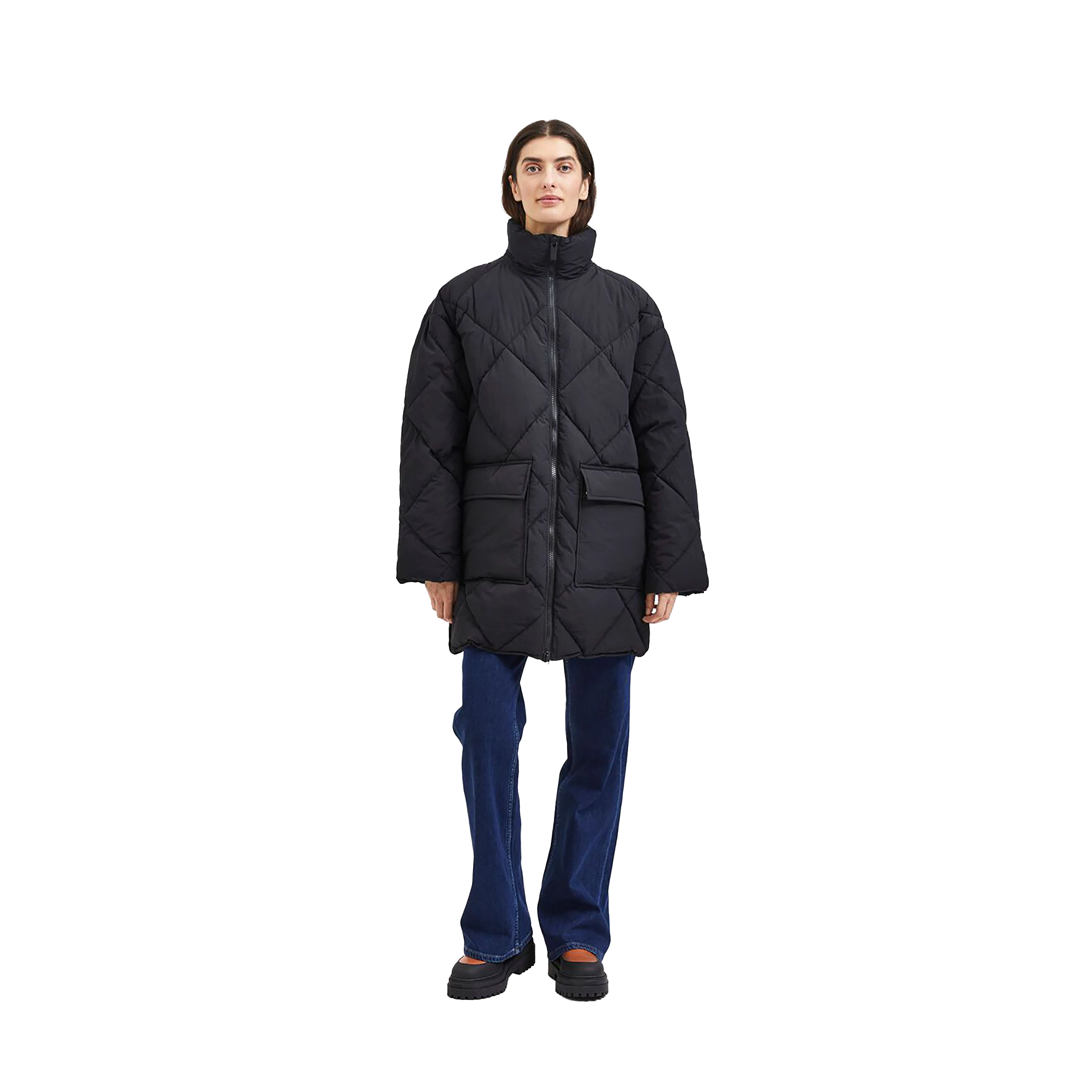 Heidi 2025 puffer jacket