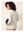 White Stuff Taylor Reversible Borg Jacket for Women