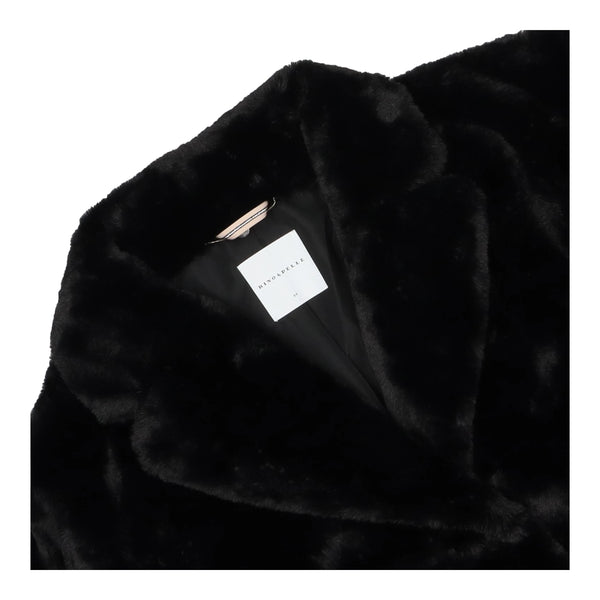 Rino & Pelle Joella Faux Fur Coat for Women