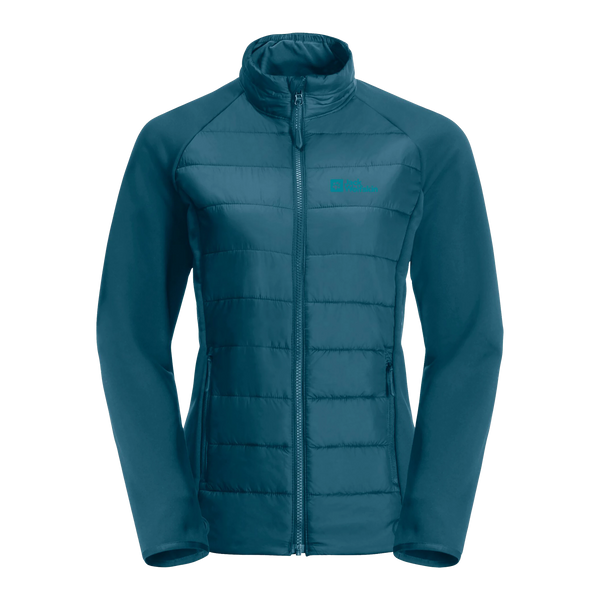 Jack Wolfskin Geisshorn 3 In 1 Jacket