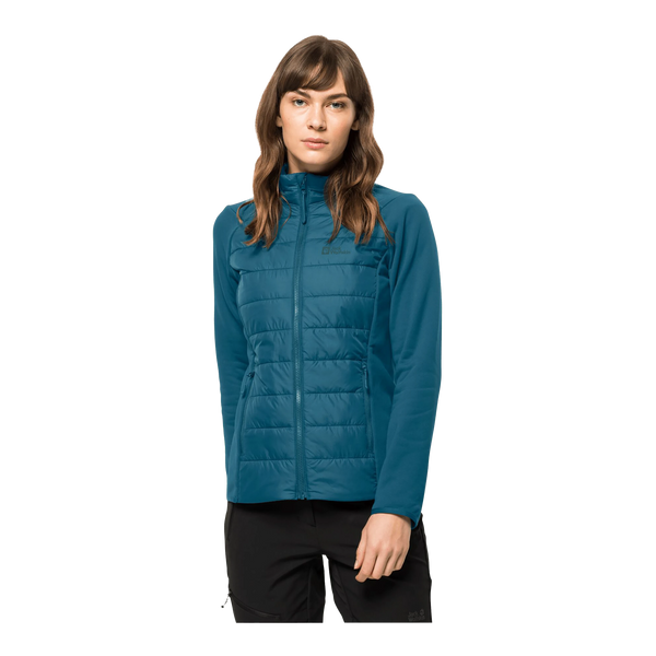 Jack Wolfskin Geisshorn 3 In 1 Jacket