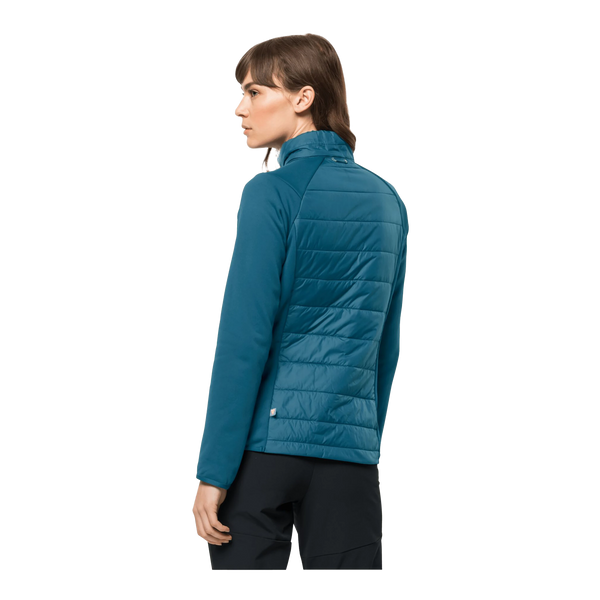 Jack Wolfskin Geisshorn 3 In 1 Jacket