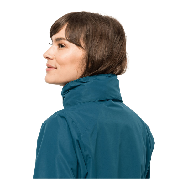 Jack Wolfskin Geisshorn 3 In 1 Jacket