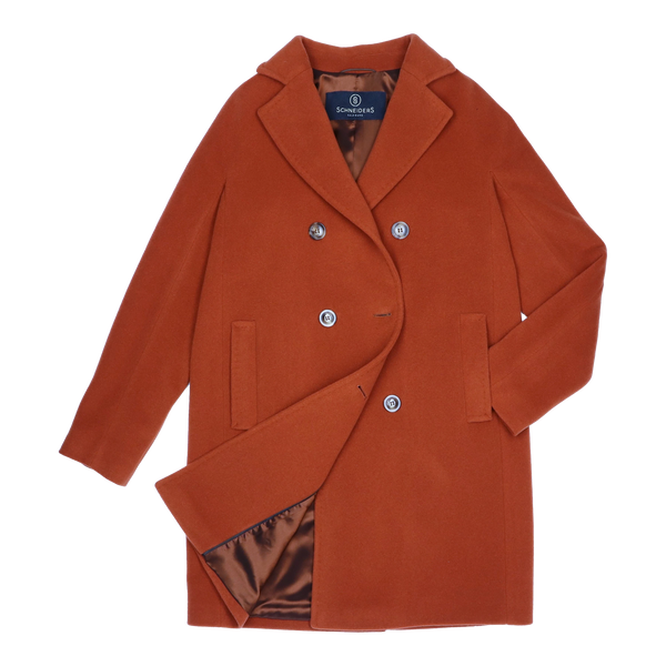 Schneiders Vivien Pea Wool Jacket for Women