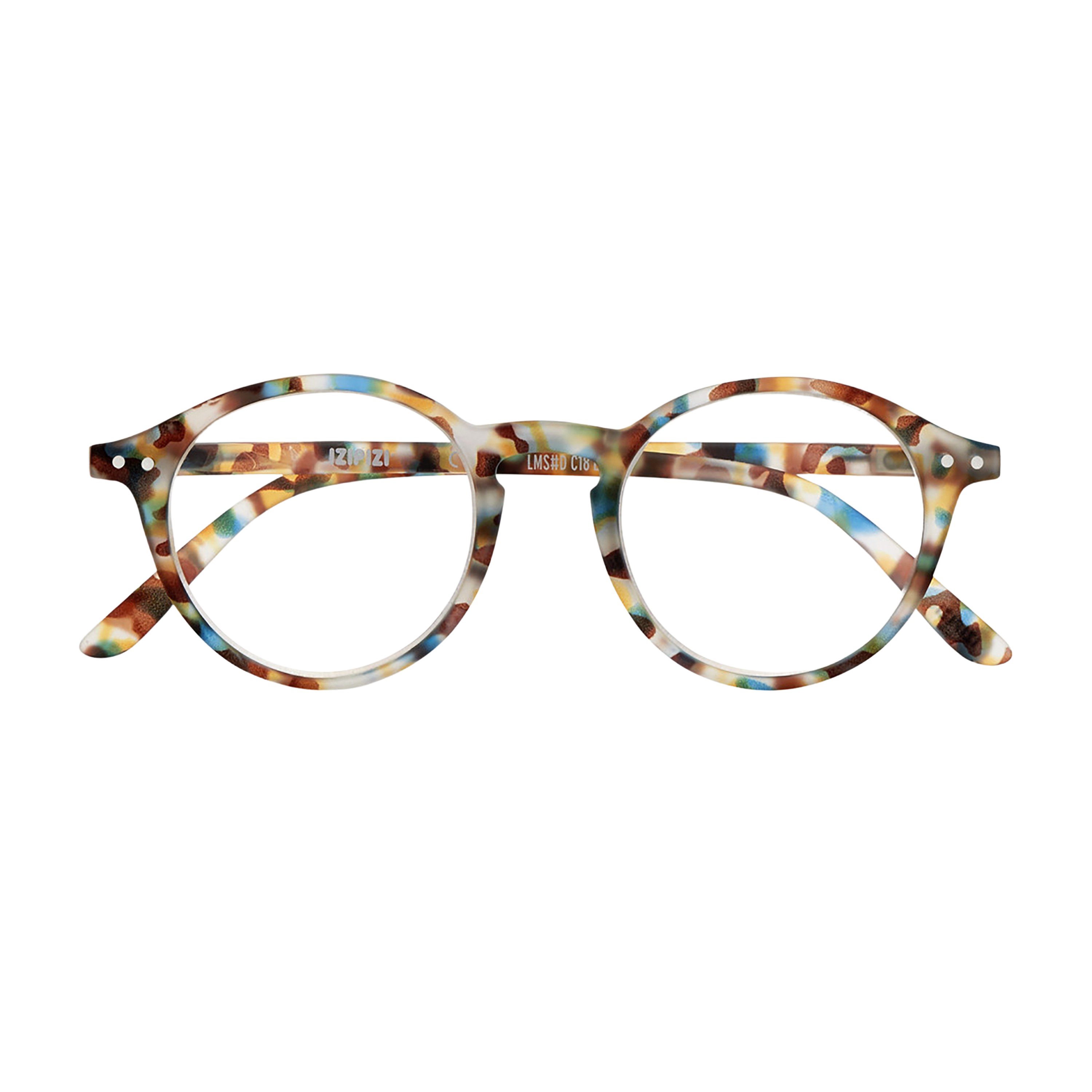 Izipizi d Reading Glasses Coes