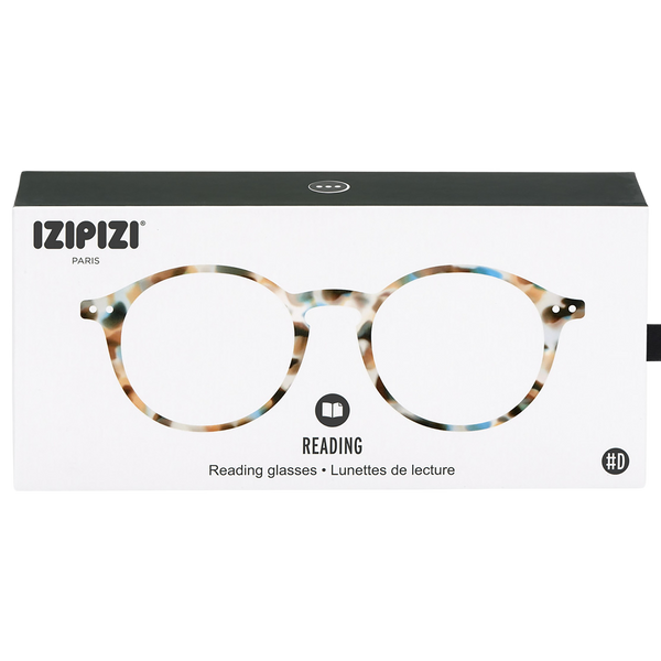 Izipizi #D Reading Glasses