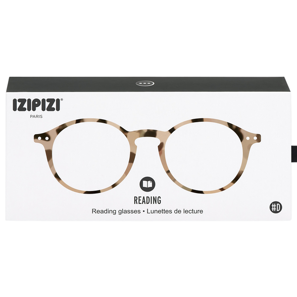 Izipizi #D Reading Glasses