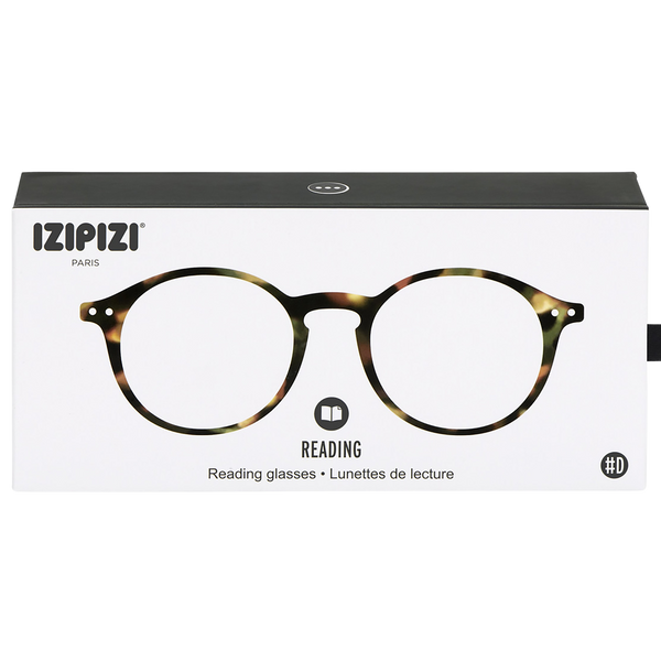 Izipizi #D Reading Glasses