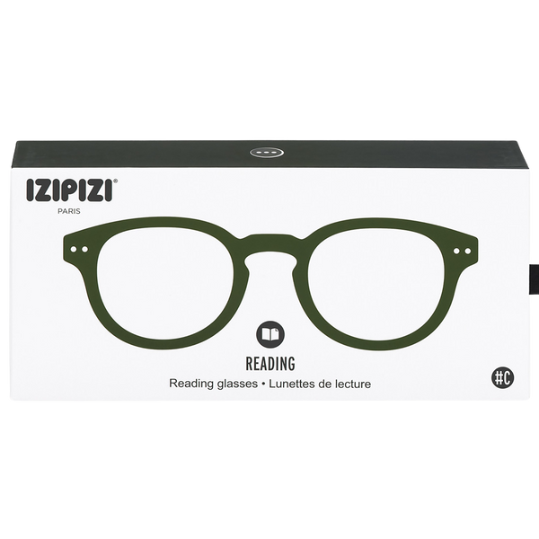 Izipizi #C Reading Glasses