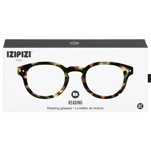 Izipizi #C Reading Glasses