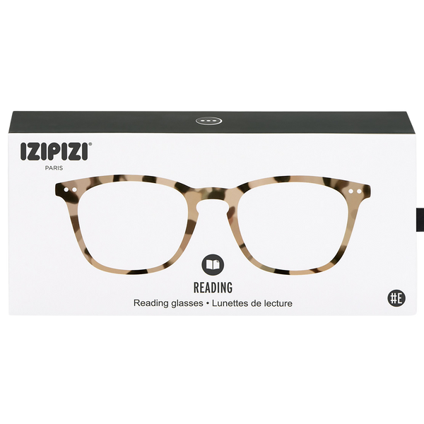 Izipizi #E Reading Glasses