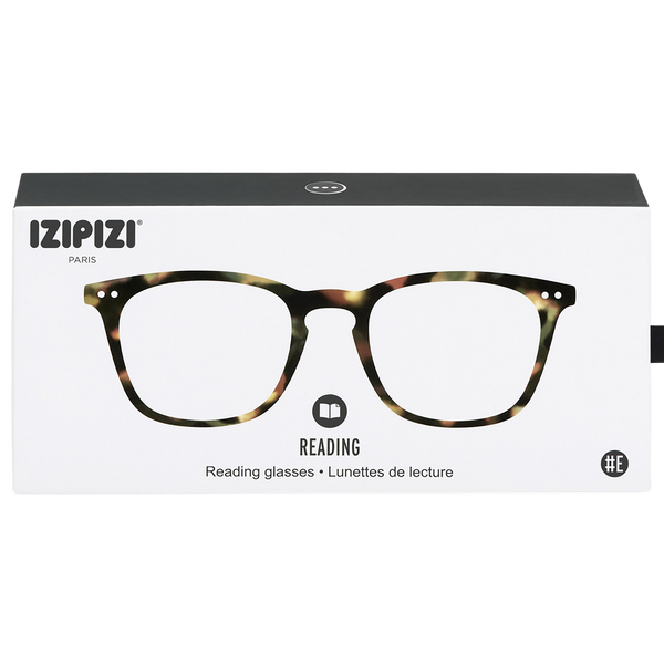 Izipizi #E Reading Glasses