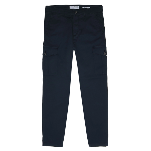 Selected Wick 172 Cargo Trousers for Men