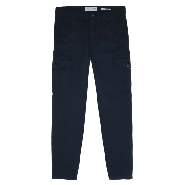 Selected Wick 172 Cargo Trousers