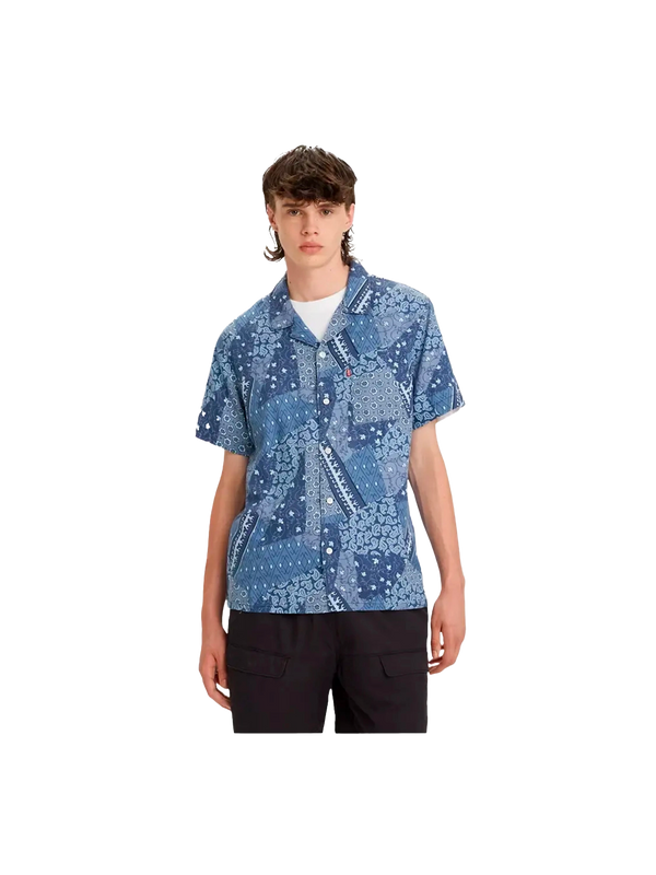 Levi's The Sunset Camp Shirt