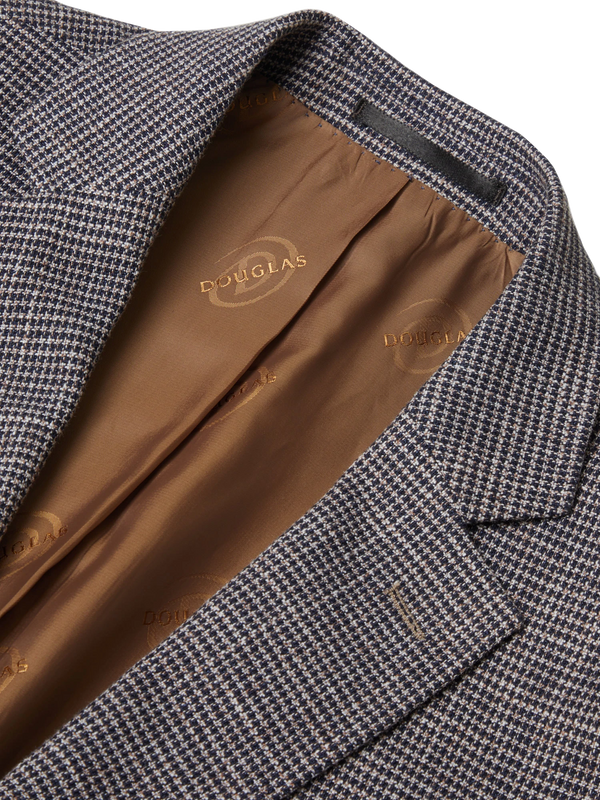 Douglas Marbella Check Jacket