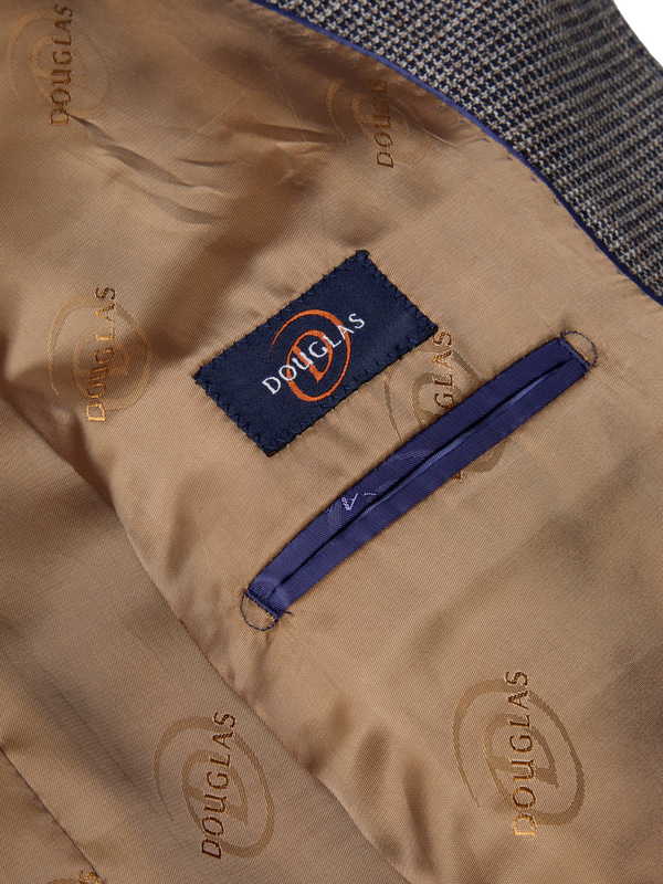 Douglas Marbella Check Jacket