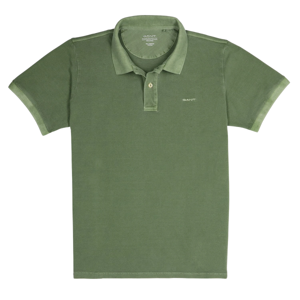 GANT Sunfade Pique Rugger