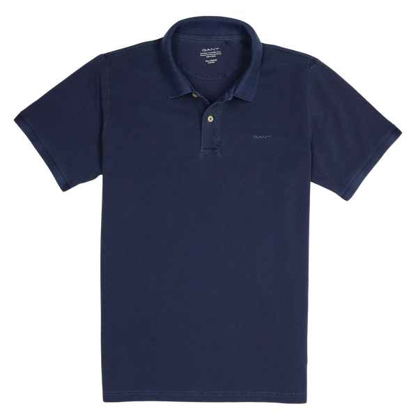 GANT Sunfade Pique Rugger