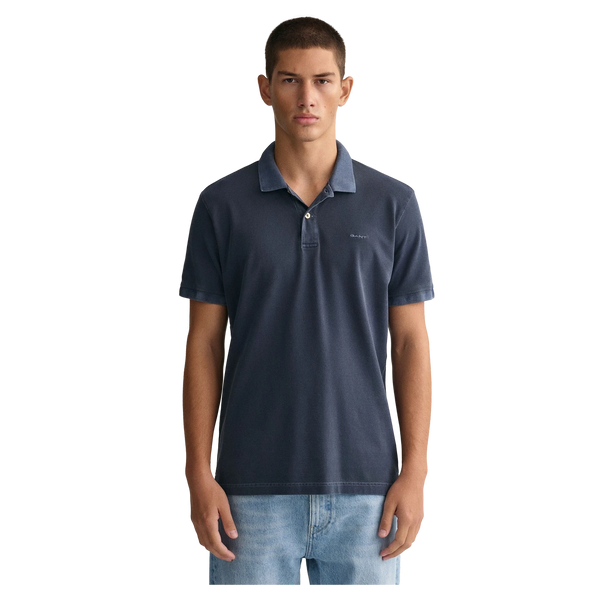 GANT Sunfade Pique Rugger
