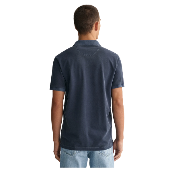GANT Sunfade Pique Rugger