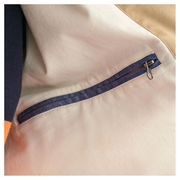 GANT Cotton Windcheater