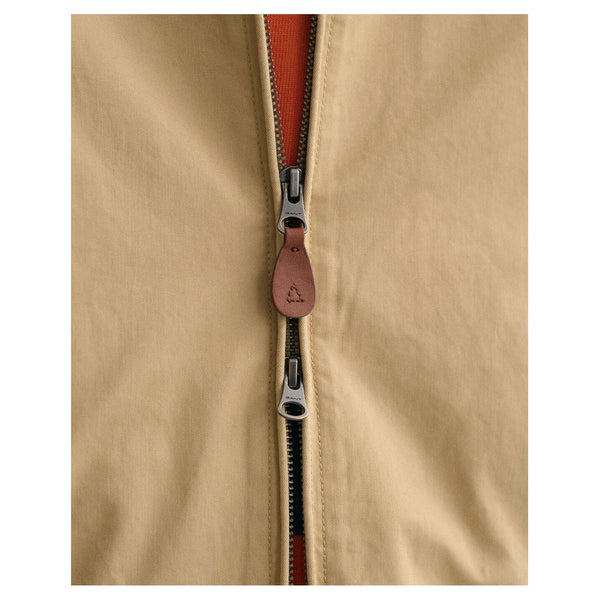 GANT Cotton Windcheater