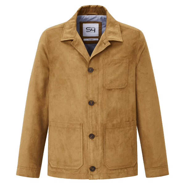 S4 St. Tropez 2 Jacket