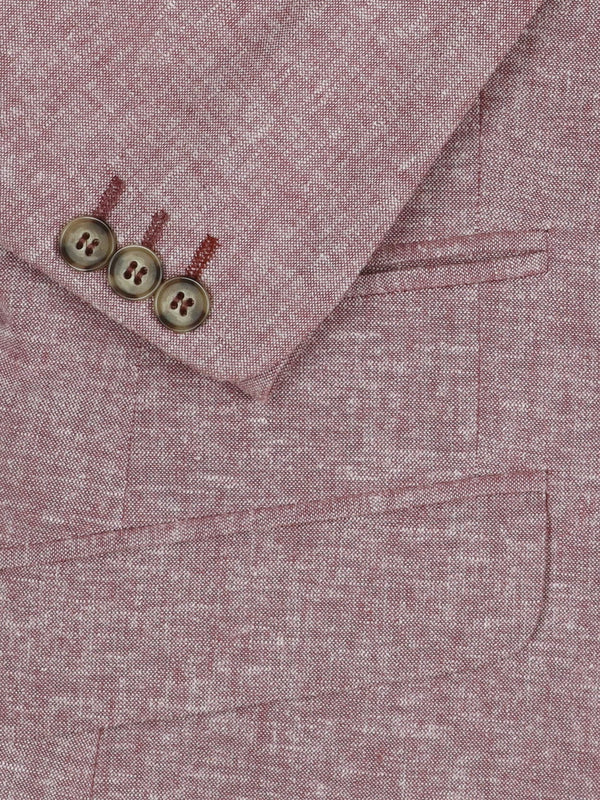 Coes Linen Blend Jacket