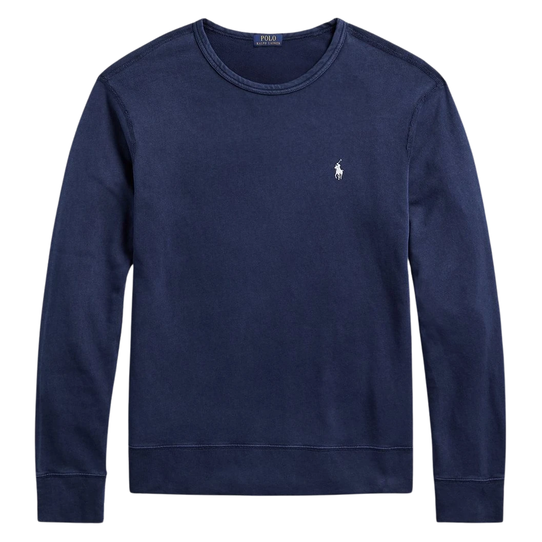 Polo Ralph Lauren Long Sleeve Sweatshirt