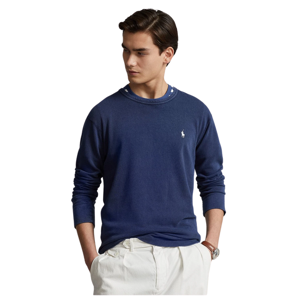 Polo Ralph Lauren Long Sleeve Sweatshirt for Men