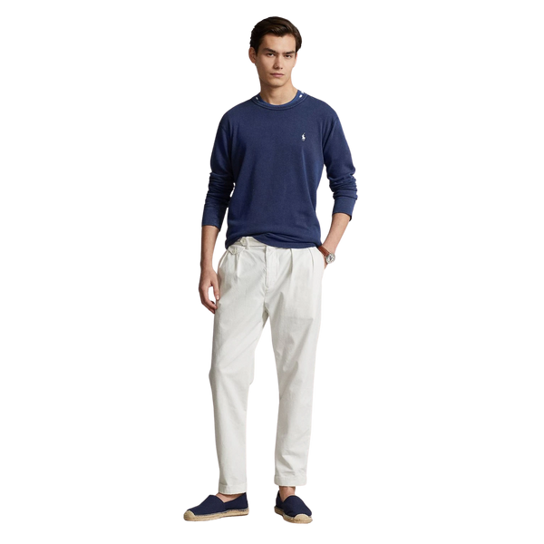 Polo Ralph Lauren Long Sleeve Sweatshirt for Men