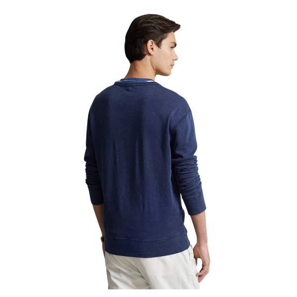 Polo Ralph Lauren Long Sleeve Sweatshirt for Men