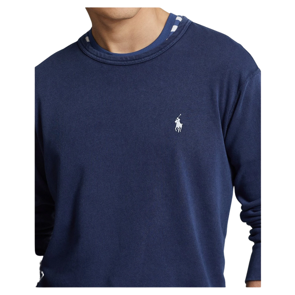 Polo Ralph Lauren Long Sleeve Sweatshirt for Men
