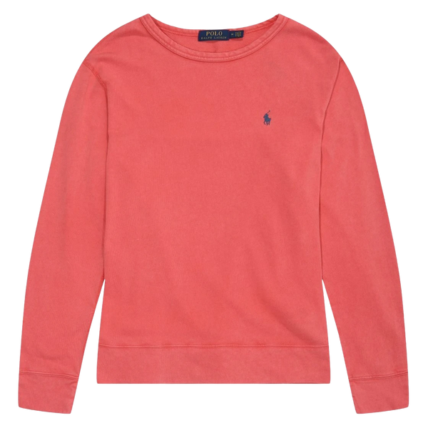 Polo Ralph Lauren Long Sleeve Sweatshirt for Men