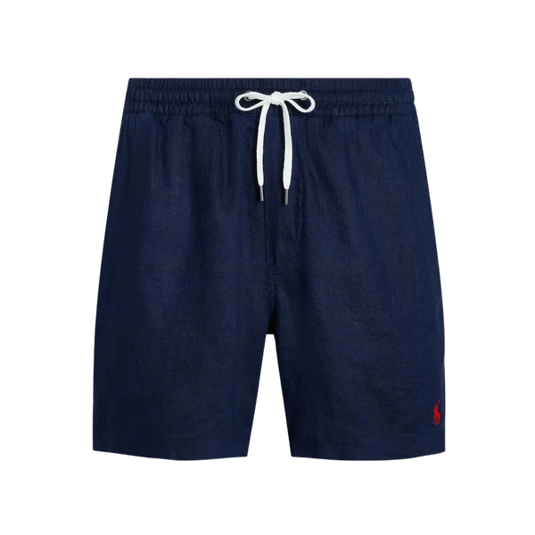 Polo Ralph Lauren Flat Front Shorts for Men