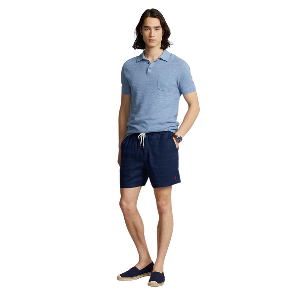 Polo Ralph Lauren Flat Front Shorts for Men
