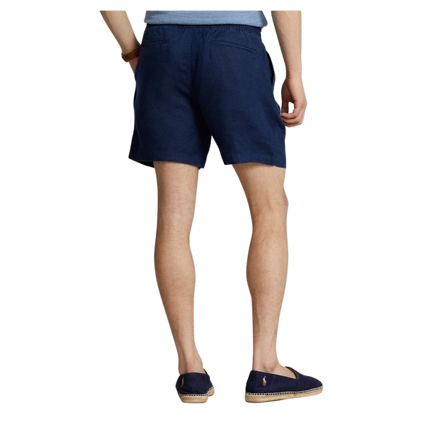 Polo Ralph Lauren Flat Front Shorts for Men