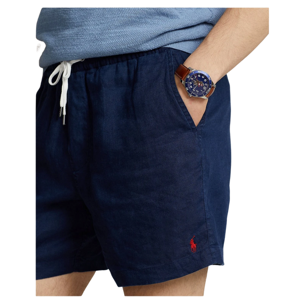 Polo Ralph Lauren Flat Front Shorts for Men