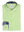 Oscar Linen Shirt With Trim