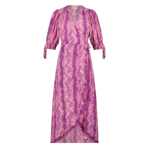 Fabienne Chapot Channa Sweet Snake Dress