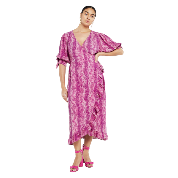 Fabienne Chapot Channa Sweet Snake Dress