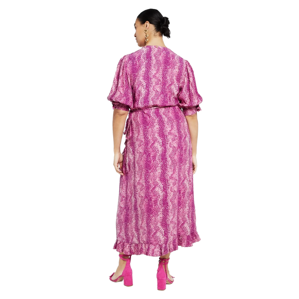 Fabienne Chapot Channa Sweet Snake Dress